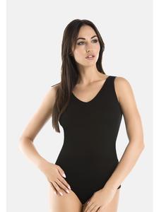 Майка Teyli, черный