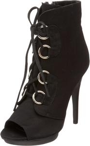 Chinese Laundry Damen Incognito, Black