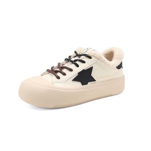 Женские скейтерские кеды D FUSE SCANDINAVIA Low Top D:FUSE SCANDINAVIA, красный