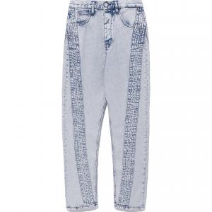 IRO NIGHT Джинсы женские джинсовые синие