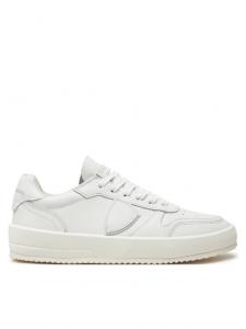 Кроссовки VNLD V001 Philippe Model, белый