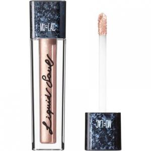 Косметика Liquid Soul All Over Face Жидкий пигмент Metallic 09 ICY Gold Vegan 3 мл Mulac