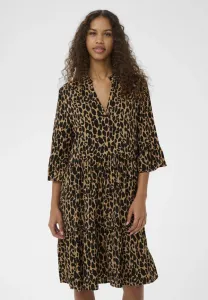 Повседневная одежда эдас Saint Tropez, Tiger S Eye Spotty Leopard