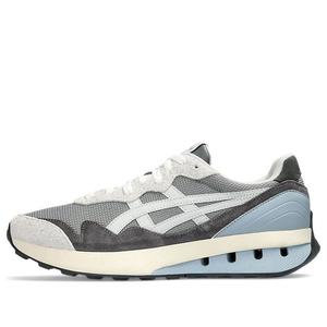 Кроссовки jogger x81 'sheet rock glacier grey' Asics, мультиколор
