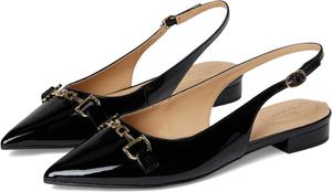 Туфли Bandolino Alex, цвет Black Patent