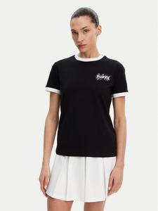 Футболка обычного кроя V5GI11 I3Z14 Guess, черный