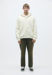 Толстовка Dickies MINERAL HOODIE, Egret/Off-White