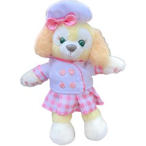 Плюшевый кулон CookieAnn Dolls высотой 15 см Disney