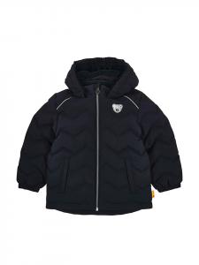 Steiff Зимняя куртка темно-синего цвета