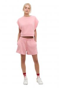 No Matter What Шорты Regular в цвете Rose