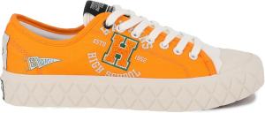 Мужские кроссовки Palladium Palla Ace Tigers, оранжевый