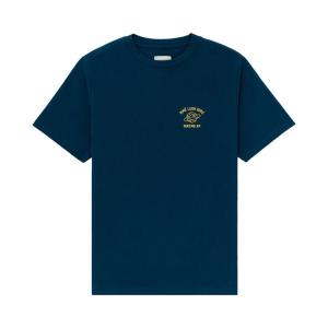 Футболка Aimé Leon Dore 86 Classic Tee, Poseidon