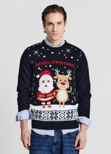 Свитер Calliope, Var Blu