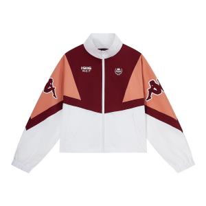 Куртки и пальто серии 1916 для женщин Kappa, красный-5809