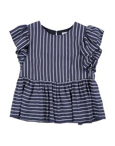 Топ Monnalisa, синий