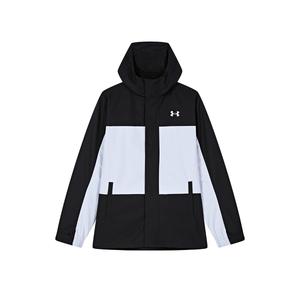 Детская куртка Grade School Under Armour, черный