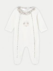 Комбинезон Mayoral, экрю