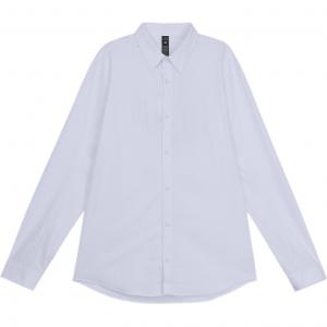 Новая рубашка Venture для мужчин Lululemon, синий