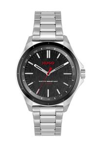 Мужские наручные часы 1530323 HUGO, черный