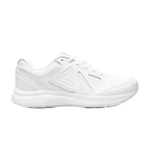 Кроссовки Walk Ultra 6 DMX Max 2E Wide 'White', белый