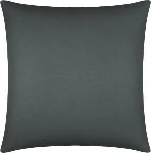 Чехол для подушки Nuremberg" anthracite 60x60 cm" Erwin Müller