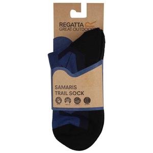 Носки Regatta Outdoor Active 2 шт, синий