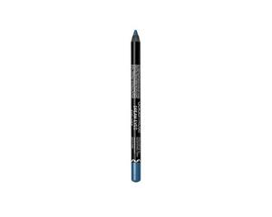 Перманентная подводка для глаз 421, 2,5 г Golden Rose, Dream Eyes Eyeliner