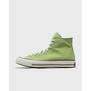 Кроссовки Converse Chuck 70, цвет vitality green/egret/black