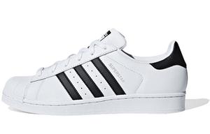 Кроссовки Adidas Originals Superstar Footwear White Women's