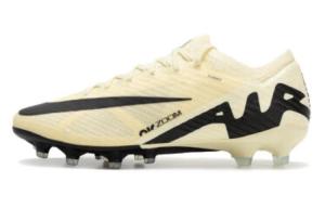 Nike Air Zoom Mercurial Vapor XV Elite AG Pro 'Lemonade Black' — Жёлтые, цвет Yellow