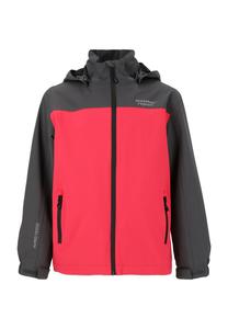 Функциональная куртка Bothe Jr. с водонепроницаемыми функциями weather report, цвет Geranium