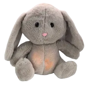 Плюшевая кукла милых животных высота 29см Lv Fielder