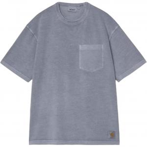 Футболка Torion pocket Carhartt WIP, office синий