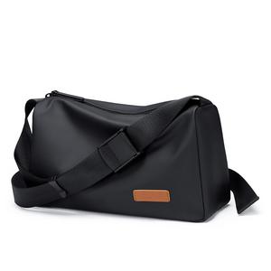 Мужская сумка через плечо GOLF, Серый