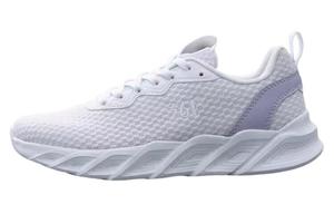 Кроссовки мужские с низким верхом белый серый 361°