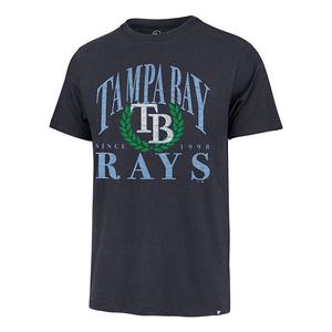 Футболка мужская tampa bay rays pitchout franklin Unbranded