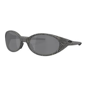 Oakley Солнцезащитные очки с логотипом, Black
