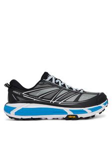 Кроссовки Mafate Speed 2 1126851 Hoka, черный