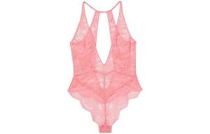 Женское боди Victoria'S Secret