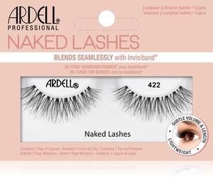 Ресницы для наклеивания Ardell Naked Lashes, 422 1 szt.