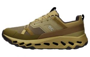 CloudhorizWaterproof «Safari Olive» On