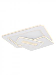 Globo lighting Потолочный светильник "KIKUE" белого цвета