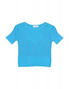 Свитер Vicolo, лазурный