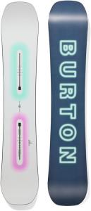 Сноуборд Burton Custom Camber - Glow