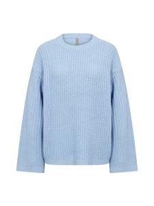 Soyaconcept Пуловер SC-REMONE цвета 6250 WINDSURFER