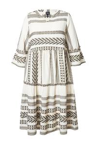 Мини платье Ulla Popken, Beige