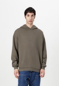 Худи ARKK Copenhagen BOXY HOODIE UNISEX, Olive