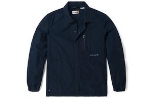 Куртка мужская темный сапфир Timberland, цвет Dark Sapphire