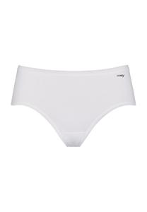Эластичные трусы для женщин mey, белый