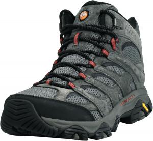 Мужские походные ботинки Merrell Moab 3 Mid, Beluga